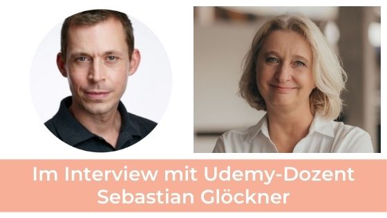 Sebastian Glöckner – Weiterbildung zahlt sich aus: 40 % mehr Gehalt aufgrund von exzellenten Excel-Kenntnissen.